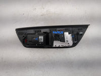 2024 Chrysler 300 Master Power Window Switch Replacement Driver Side Left P/N:68598809AA 120066670 Fits OEM Used Auto Parts 