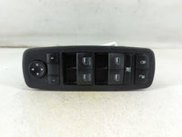 2017-2022 Chrysler Pacifica Master Power Window Switch Replacement Driver Side Left P/N:68234092AC Fits OEM Used Auto Parts 