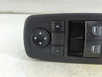 2017-2022 Chrysler Pacifica Master Power Window Switch Replacement Driver Side Left P/N:68234092AC Fits OEM Used Auto Parts 