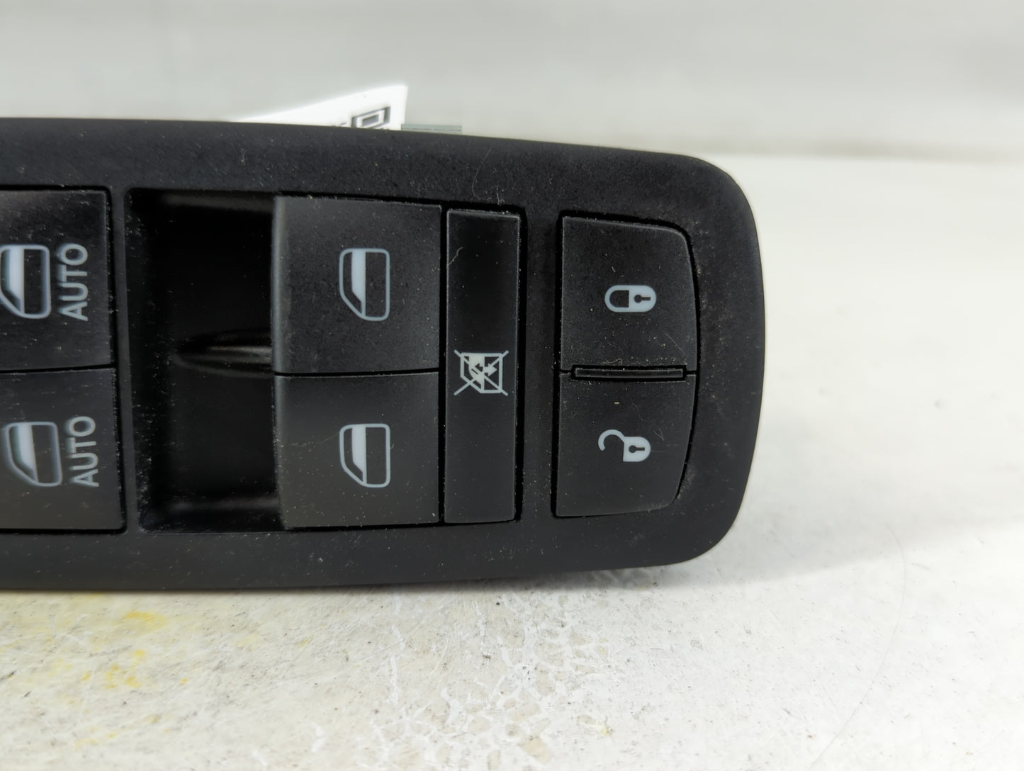 2017-2022 Chrysler Pacifica Master Power Window Switch Replacement Driver Side Left P/N:68234092AC Fits OEM Used Auto Parts 