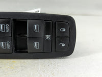 2017-2022 Chrysler Pacifica Master Power Window Switch Replacement Driver Side Left P/N:68234092AC Fits OEM Used Auto Parts 