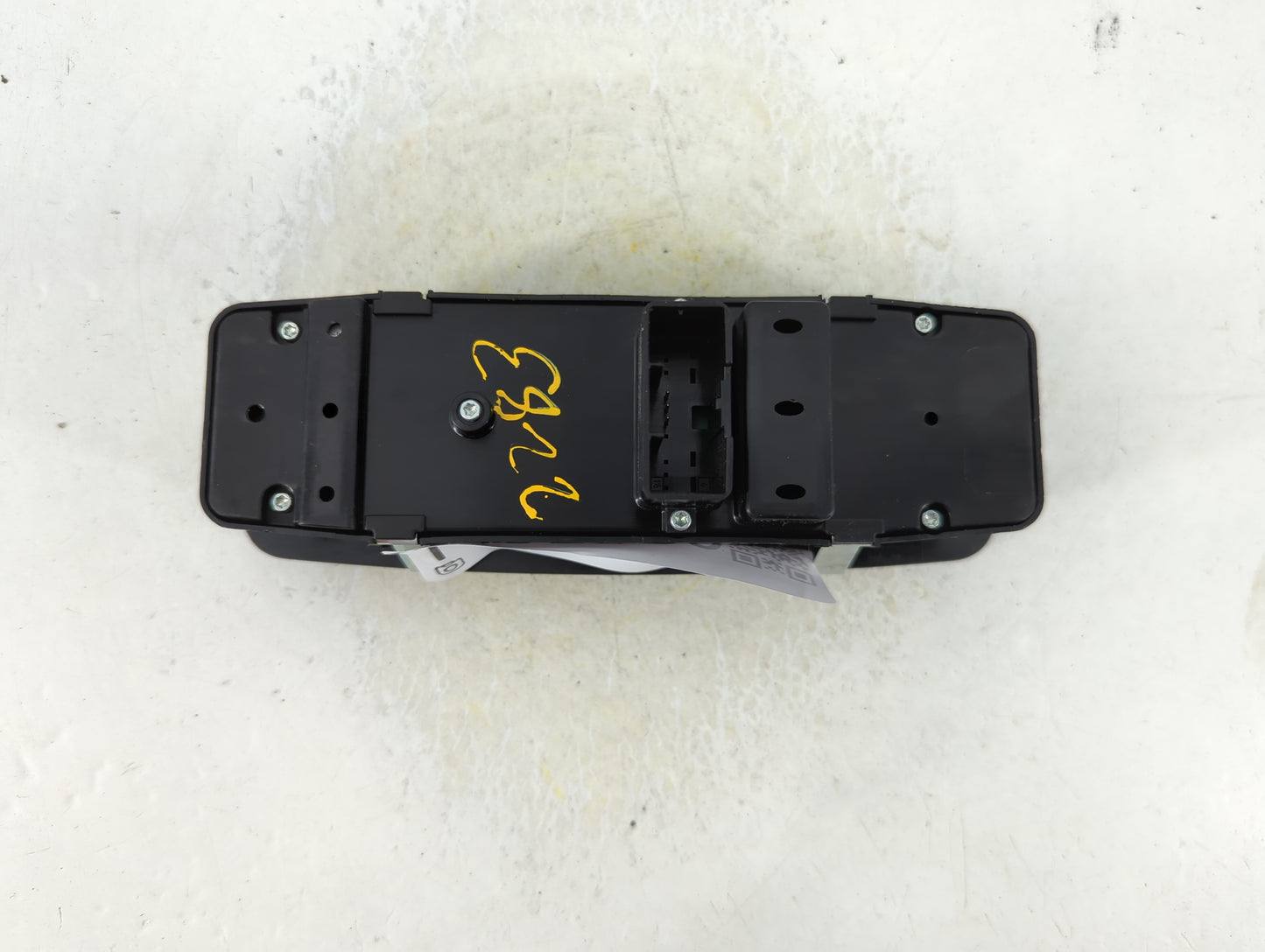 2017-2022 Chrysler Pacifica Master Power Window Switch Replacement Driver Side Left P/N:68234092AC Fits OEM Used Auto Parts 