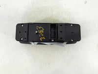 2017-2022 Chrysler Pacifica Master Power Window Switch Replacement Driver Side Left P/N:68234092AC Fits OEM Used Auto Parts 