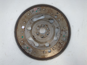 compare product 2017-2022 Chrysler Pacifica Transmission Flywheel Flexplate P/N:68399636AA B06112CB Fits Fits 2016 2017 2018 2019 2020 2021 2022 OEM Used Auto Parts