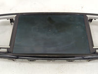 2021-2022 Chrysler Pacifica Information Display Screen - Oemusedautoparts1.com