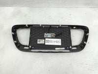 2021-2022 Chrysler Pacifica Information Display Screen - Oemusedautoparts1.com