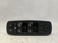 2017-2022 Chrysler Pacifica Master Power Window Switch Replacement Driver Side Left P/N:68234087AD Fits OEM Used Auto Parts 