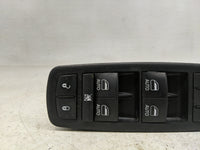 2017-2022 Chrysler Pacifica Master Power Window Switch Replacement Driver Side Left P/N:68234087AD Fits OEM Used Auto Parts 