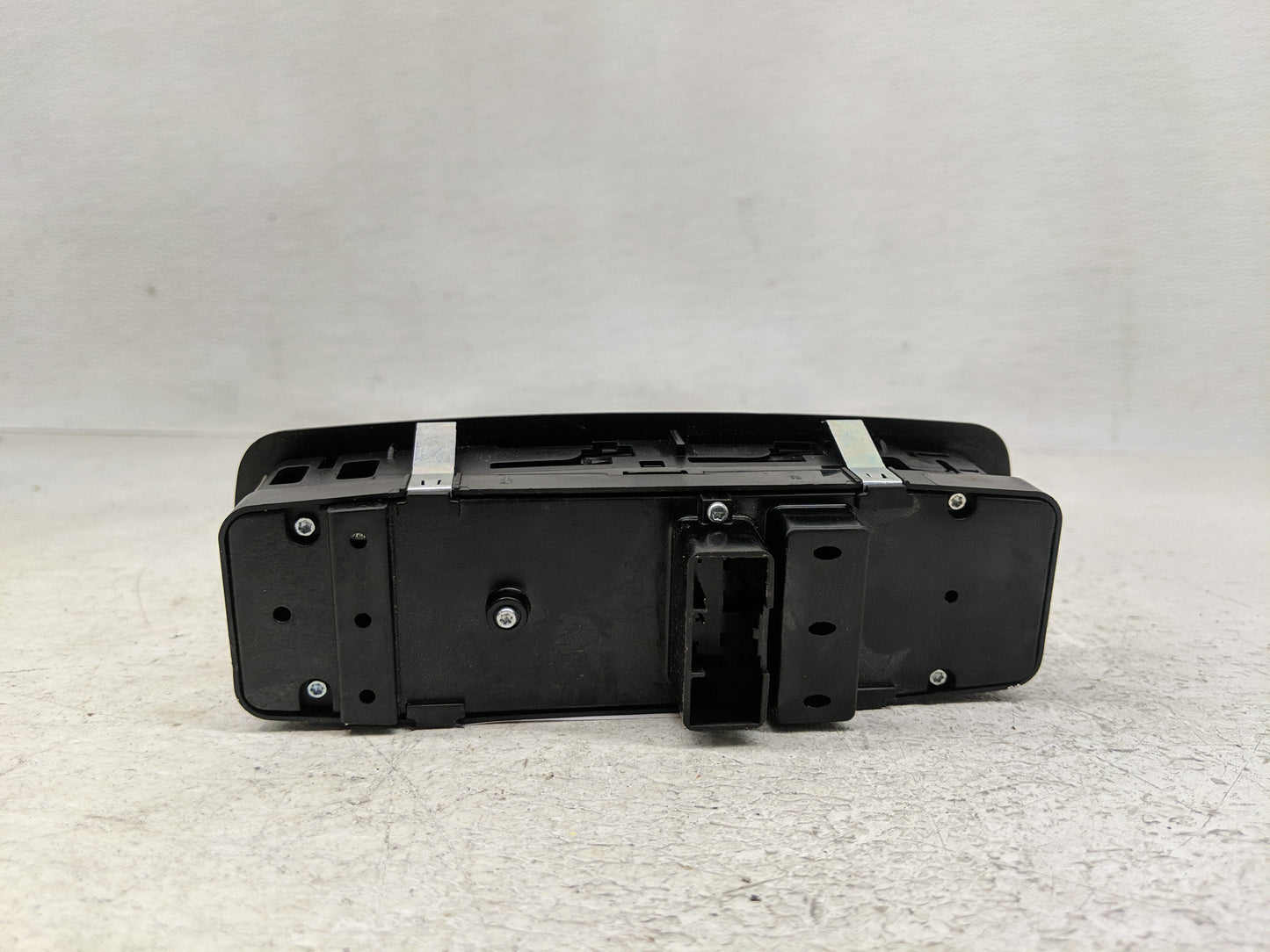 2017-2022 Chrysler Pacifica Master Power Window Switch Replacement Driver Side Left P/N:68234087AD Fits OEM Used Auto Parts 