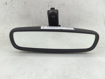 compare product 2018-2022 Chrysler Pacifica Interior Rear View Mirror Replacement OEM P/N:68347419AC Fits Fits 2018 2019 2020 2021 2022 OEM Used Auto Parts