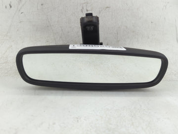 2018-2022 Chrysler Pacifica Interior Rear View Mirror Replacement OEM P/N:68347419AC Fits Fits 2018 2019 2020 2021 2022 OEM 