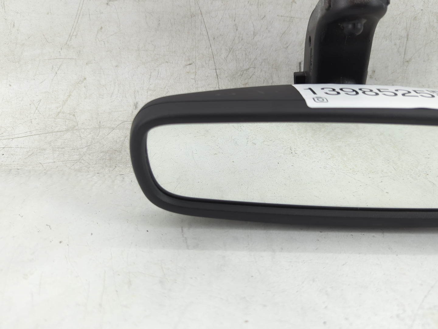 2018-2022 Chrysler Pacifica Interior Rear View Mirror Replacement OEM P/N:68347419AC Fits Fits 2018 2019 2020 2021 2022 OEM 