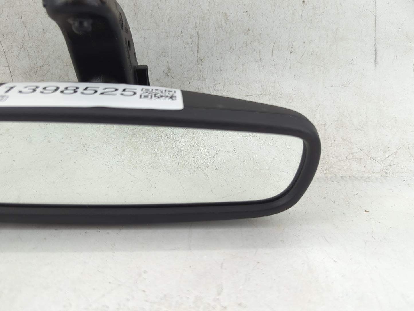 2018-2022 Chrysler Pacifica Interior Rear View Mirror Replacement OEM P/N:68347419AC Fits Fits 2018 2019 2020 2021 2022 OEM 