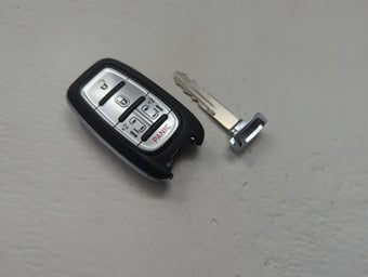 compare product Chrysler Pacifica Keyless Entry Remote Fob M3N-97395900 68241533 AB-AD 5 buttons
