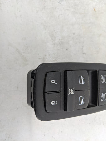 compare product 2017-2022 Chrysler Pacifica Master Power Window Switch Replacement Driver Side Left Fits Fits 2017 2018 2019 2020 2021 2022 OEM Used Auto Parts