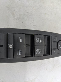 2017-2022 Chrysler Pacifica Master Power Window Switch Replacement Driver Side Left Fits Fits 2017 2018 2019 2020 2021 2022 