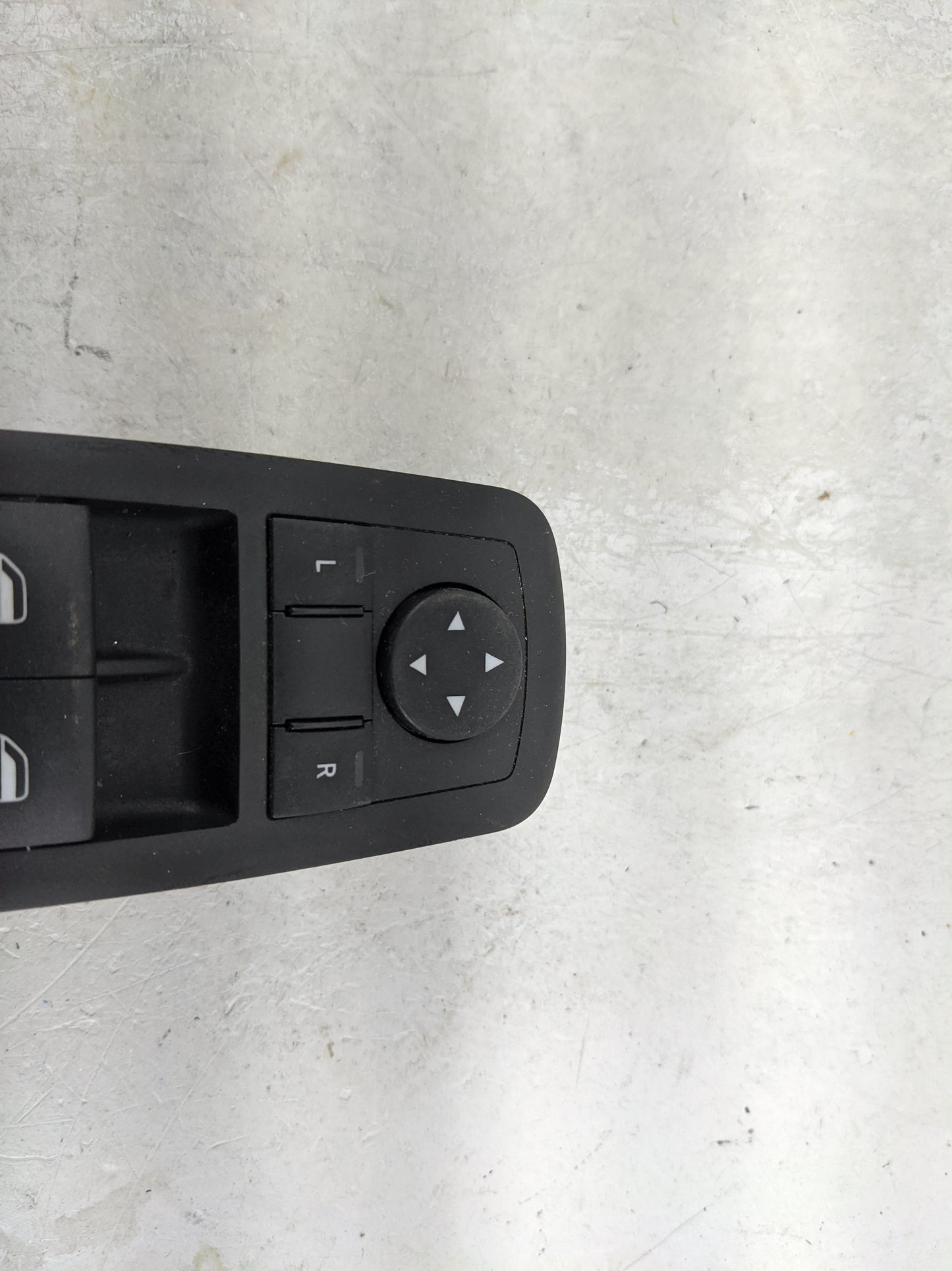 2017-2022 Chrysler Pacifica Master Power Window Switch Replacement Driver Side Left Fits Fits 2017 2018 2019 2020 2021 2022 