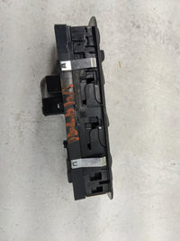 2017-2022 Chrysler Pacifica Master Power Window Switch Replacement Driver Side Left Fits Fits 2017 2018 2019 2020 2021 2022 