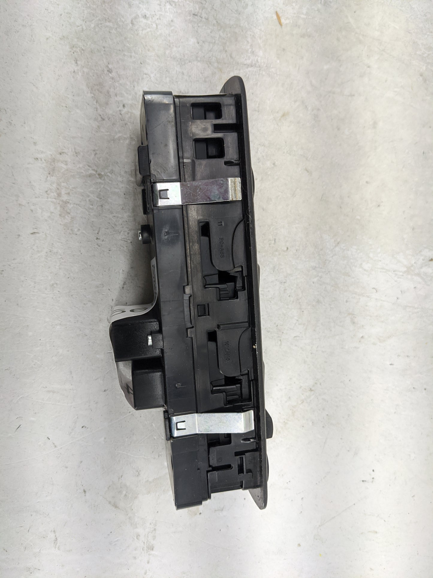 2017-2022 Chrysler Pacifica Master Power Window Switch Replacement Driver Side Left Fits Fits 2017 2018 2019 2020 2021 2022 