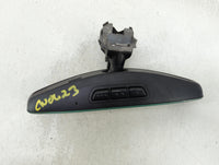 2024 Dodge Avenger Interior Rear View Mirror Replacement OEM P/N:9640409880 Fits OEM Used Auto Parts - Oemusedautoparts1.com