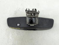 2024 Dodge Avenger Interior Rear View Mirror Replacement OEM P/N:9640409880 Fits OEM Used Auto Parts - Oemusedautoparts1.com