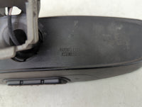 2024 Dodge Avenger Interior Rear View Mirror Replacement OEM P/N:9640409880 Fits OEM Used Auto Parts - Oemusedautoparts1.com