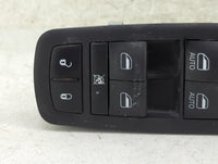 2024 Dodge Bighorn Master Power Window Switch Replacement Driver Side Left P/N:68590582AA 10530659, 86390B Fits OEM Used Aut