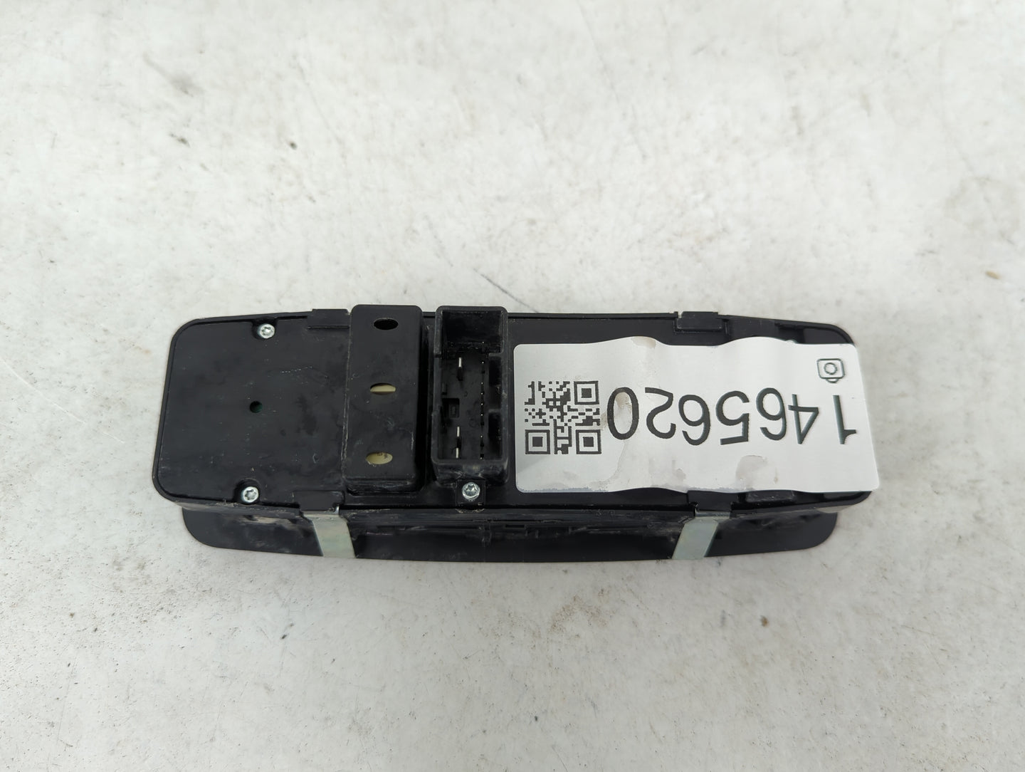 2024 Dodge Bighorn Master Power Window Switch Replacement Driver Side Left P/N:68590582AA 10530659, 86390B Fits OEM Used Aut