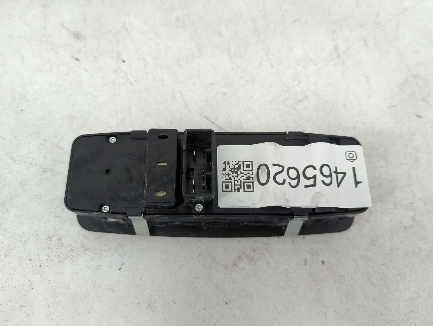 2024 Dodge Bighorn Master Power Window Switch Replacement Driver Side Left P/N:68590582AA 10530659, 86390B Fits OEM Used Aut