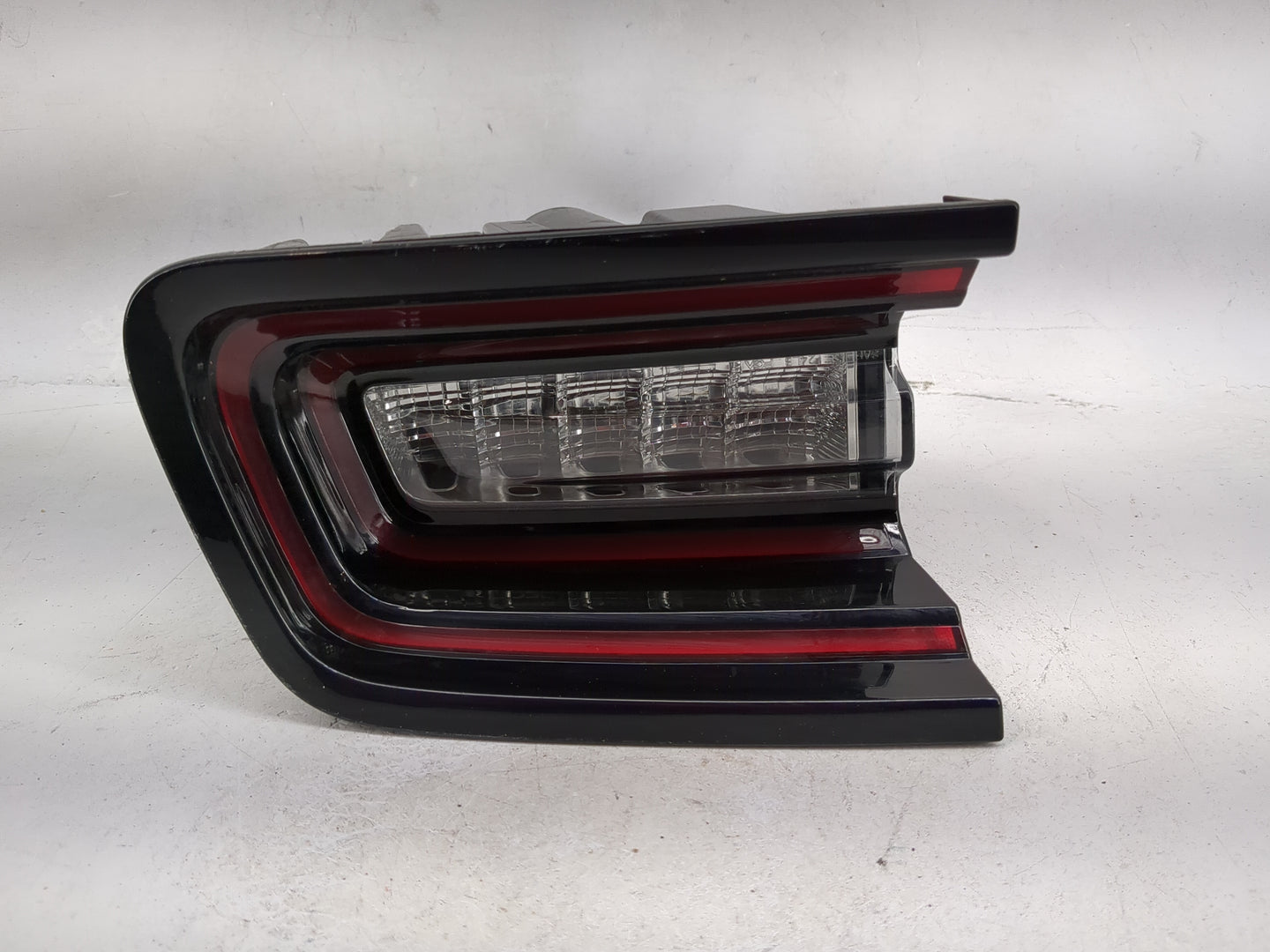 2024 Dodge Charger Passenger Right Side Deck Lid Mounted Tail Light - Oemusedautoparts1.com