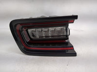 2024 Dodge Charger Passenger Right Side Deck Lid Mounted Tail Light - Oemusedautoparts1.com