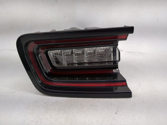 compare product 2024 Dodge Charger Passenger Right Side Deck Lid Mounted Tail Light