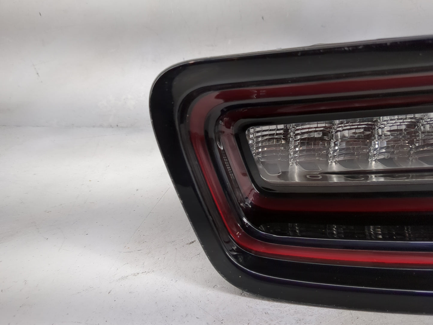 2024 Dodge Charger Passenger Right Side Deck Lid Mounted Tail Light - Oemusedautoparts1.com
