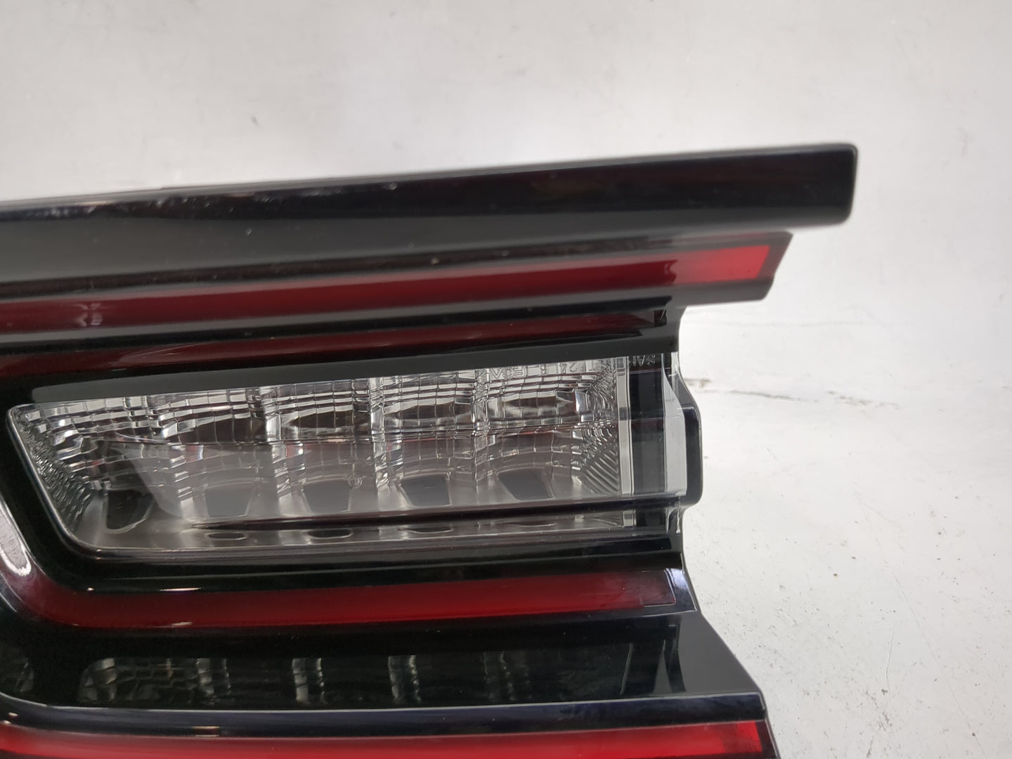 2024 Dodge Charger Passenger Right Side Deck Lid Mounted Tail Light - Oemusedautoparts1.com