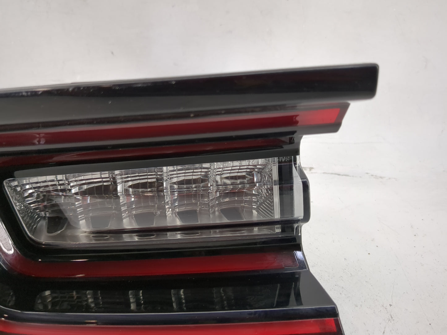 2024 Dodge Charger Passenger Right Side Deck Lid Mounted Tail Light - Oemusedautoparts1.com