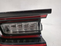 2024 Dodge Charger Passenger Right Side Deck Lid Mounted Tail Light - Oemusedautoparts1.com