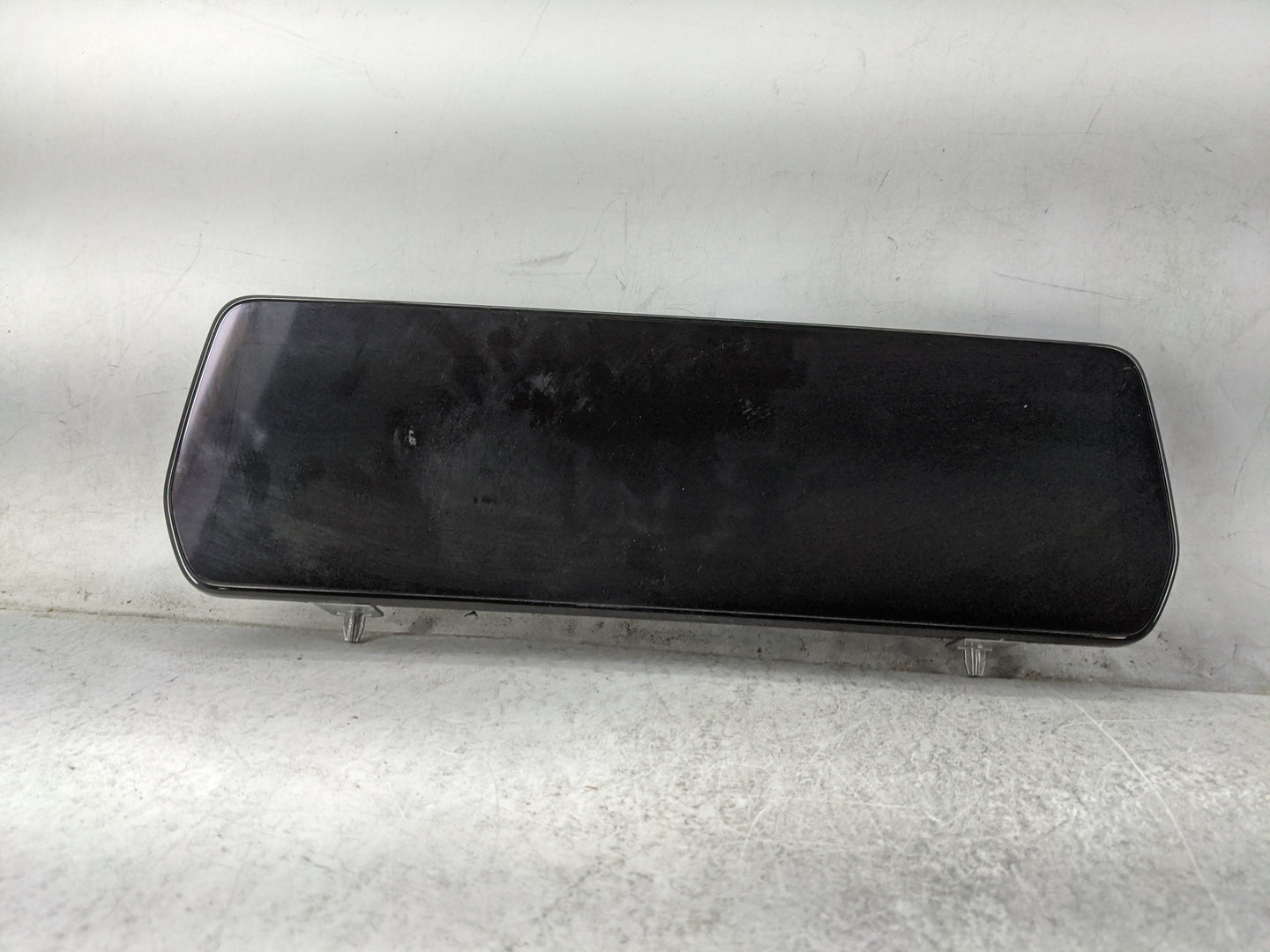 2024 Dodge Charger Instrument Cluster Speedometer Gauges P/N:68597254AH EB35849, T11D3303400182 Miles: Fits OEM Used Auto Pa