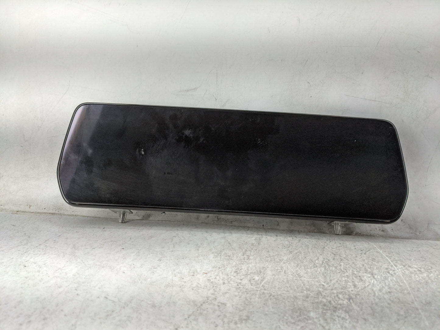 2024 Dodge Charger Instrument Cluster Speedometer Gauges P/N:68597254AH EB35849, T11D3303400182 Miles: Fits OEM Used Auto Pa