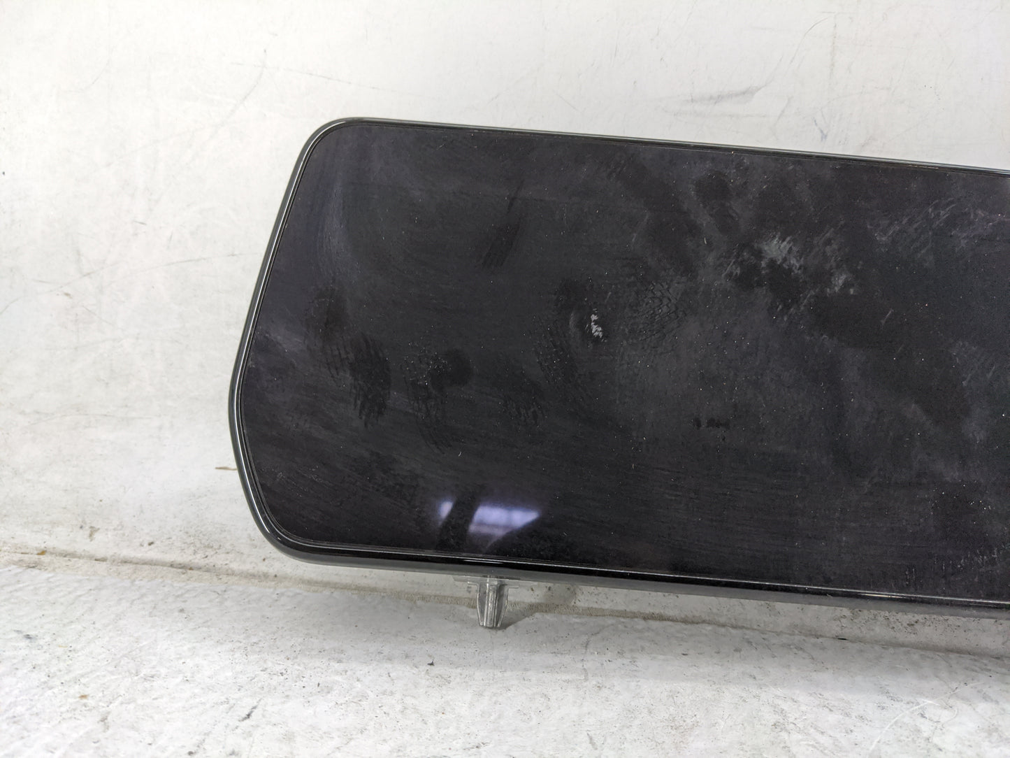 2024 Dodge Charger Instrument Cluster Speedometer Gauges P/N:68597254AH EB35849, T11D3303400182 Miles: Fits OEM Used Auto Pa
