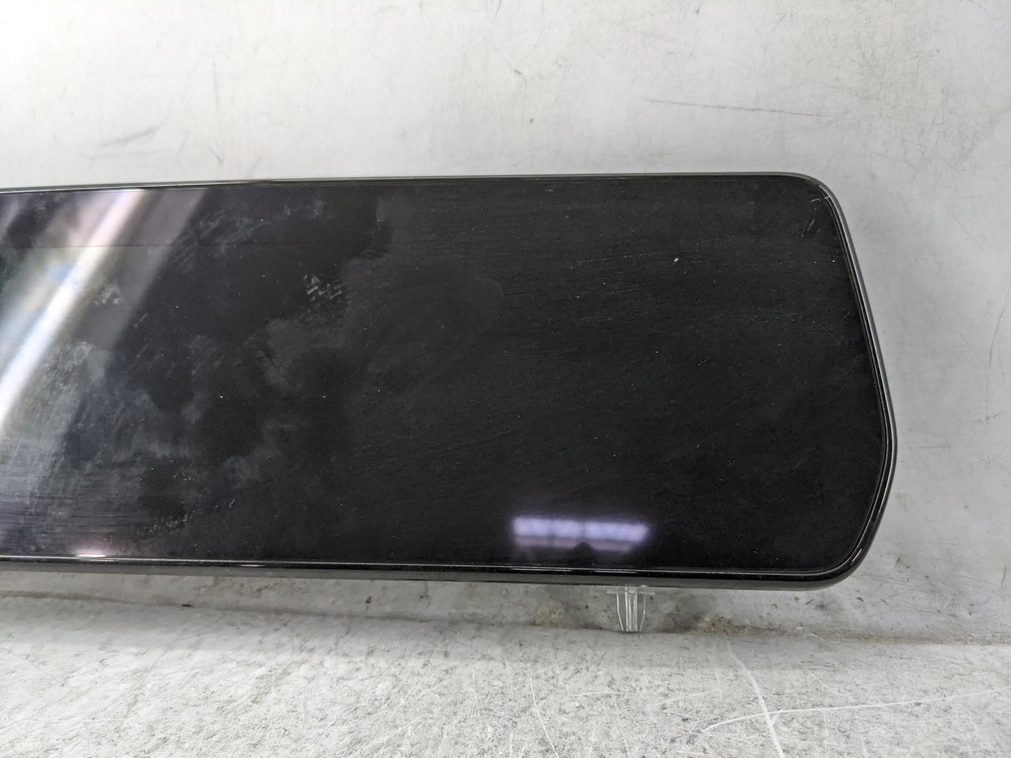 2024 Dodge Charger Instrument Cluster Speedometer Gauges P/N:68597254AH EB35849, T11D3303400182 Miles: Fits OEM Used Auto Pa