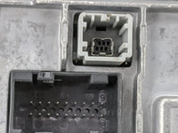 2024 Dodge Charger Instrument Cluster Speedometer Gauges P/N:68597254AH EB35849, T11D3303400182 Miles: Fits OEM Used Auto Pa