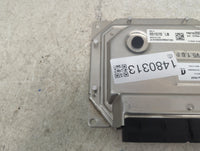 2020-2022 Dodge Charger PCM Engine Control Computer ECU ECM PCU OEM P/N:P68730202AA 68566944AF Fits Fits 2020 2021 2022 OEM 
