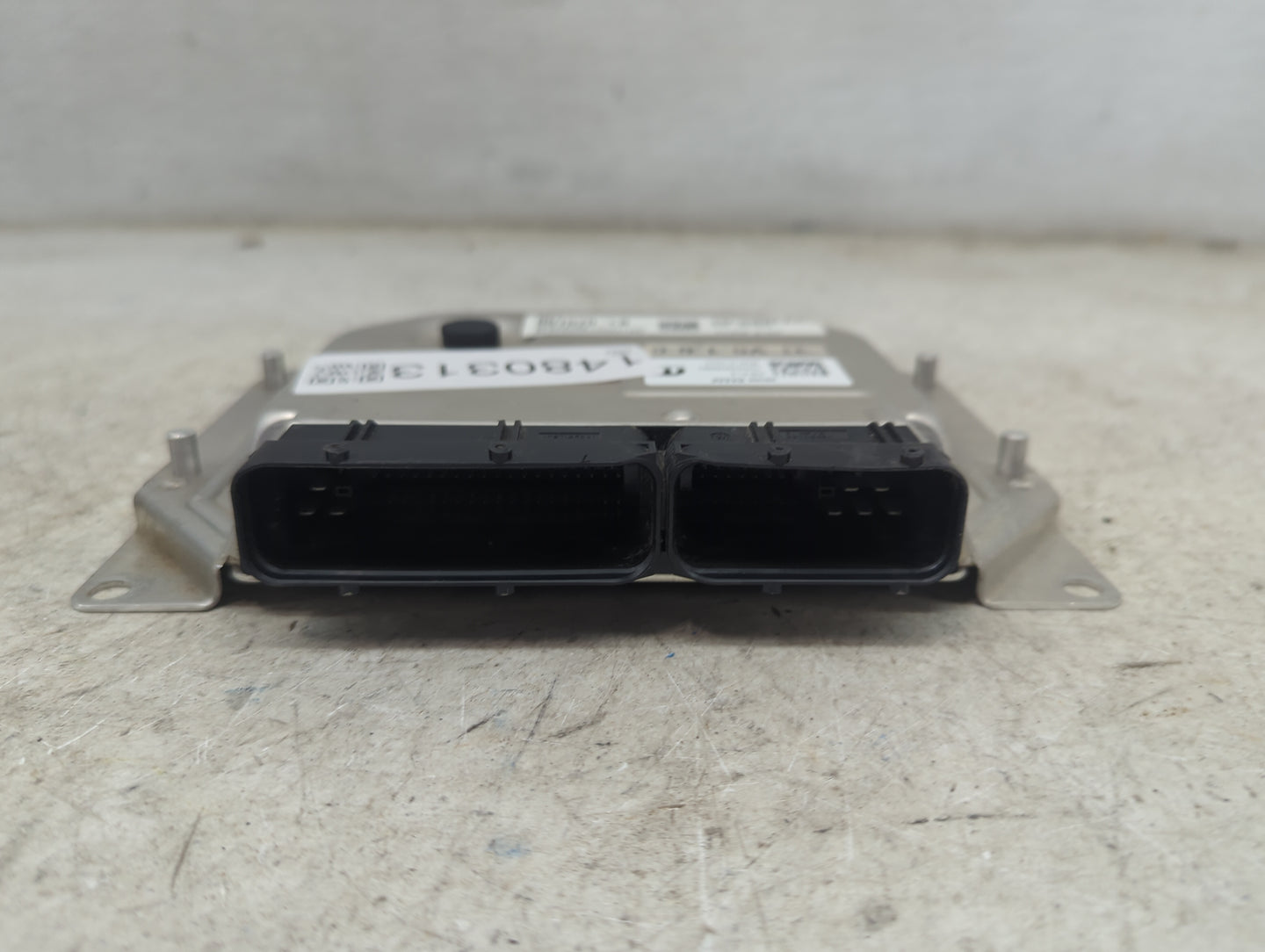 2020-2022 Dodge Charger PCM Engine Control Computer ECU ECM PCU OEM P/N:P68730202AA 68566944AF Fits Fits 2020 2021 2022 OEM 