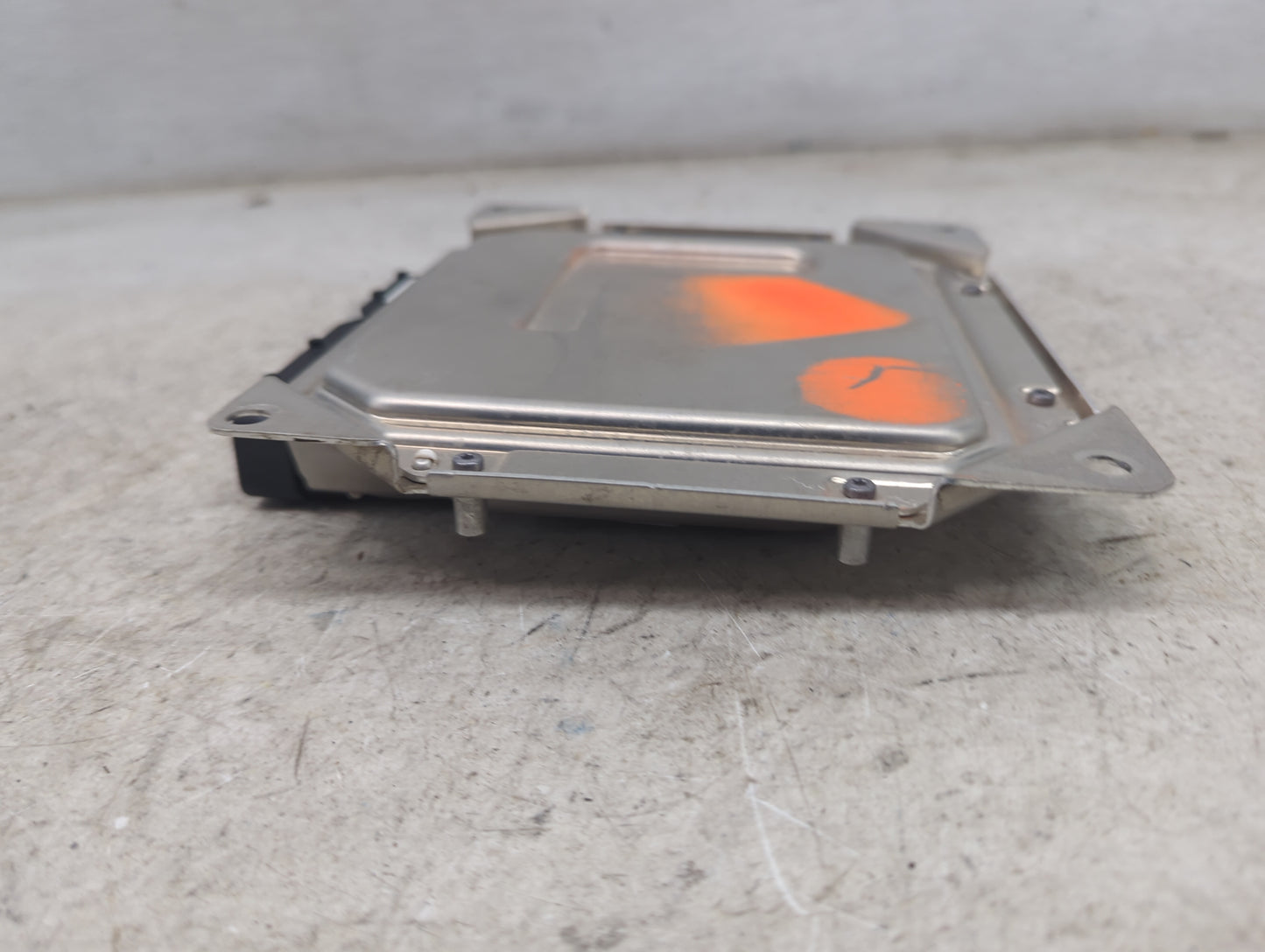 2020-2022 Dodge Charger PCM Engine Control Computer ECU ECM PCU OEM P/N:P68730202AA 68566944AF Fits Fits 2020 2021 2022 OEM 