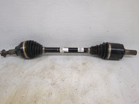 2024 Dodge Charger Axle Shaft Front Passenger Cv C/v - Oemusedautoparts1.com