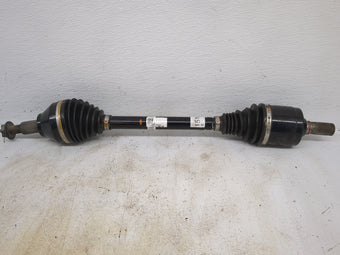 compare product 2024 Dodge Charger Axle Shaft Front Passenger Cv C/v