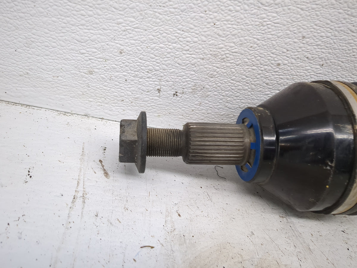 2024 Dodge Charger Axle Shaft Front Passenger Cv C/v - Oemusedautoparts1.com