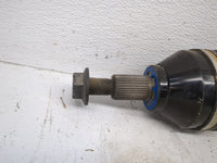 2024 Dodge Charger Axle Shaft Front Passenger Cv C/v - Oemusedautoparts1.com