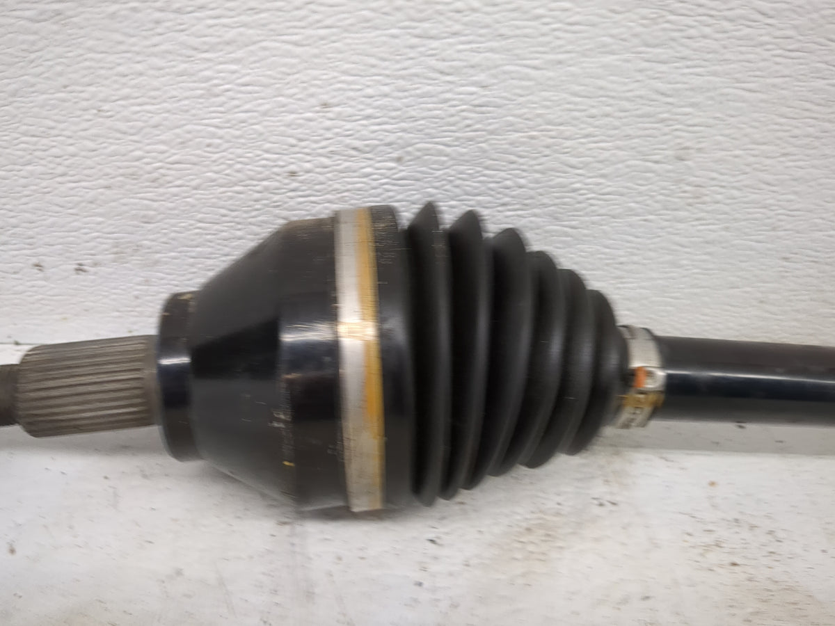 2024 Dodge Charger Axle Shaft Front Passenger Cv C/v - Oemusedautoparts1.com
