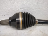 2024 Dodge Charger Axle Shaft Front Passenger Cv C/v - Oemusedautoparts1.com